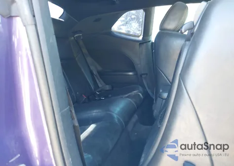 2010 Dodge Challenger Srt8 из США, поврежденный, VIN 2B3CJ7DW7AH190671